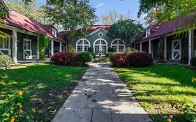 Goodstone Inn & Restaurant